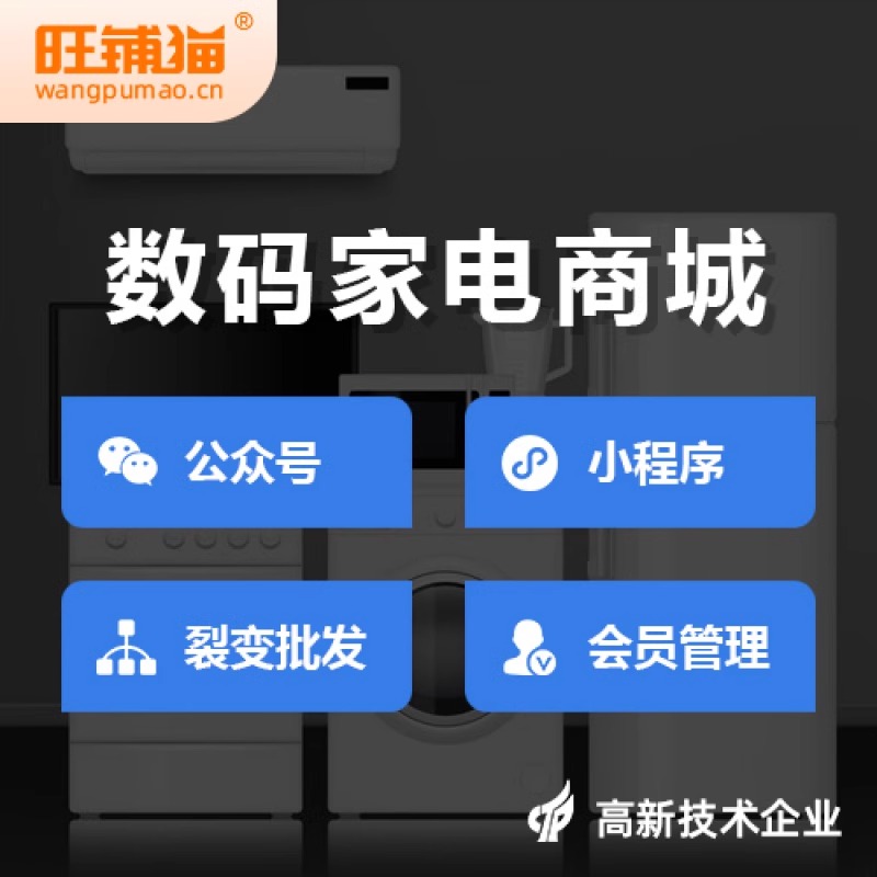 批發(fā)商城定制：優(yōu)化供應(yīng)鏈管理的核心工具